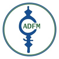 Association Démocratique des Femmes du Maroc logo - Similar company to Association Marocaine Des Aménagistes Urbanistes