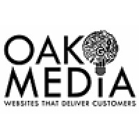 Oak Media, Inc logo - Similar company to Vheadspa