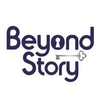 Beyond Story logo - Similar company to Nido