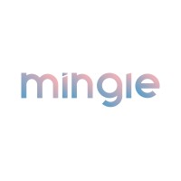 mingle DXB logo - Similar company to Hoplr