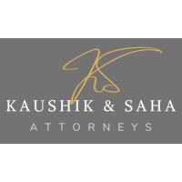 Kaushik & Saha logo - Similar company to Apex Partners