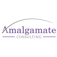 Amalgamate Consulting logo - Similar company to Marketing Practices