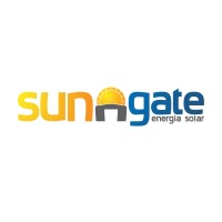 Sun Gate Energia Solar logo - Similar company to Transaol Transportes E Logística