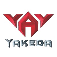Yakeda logo - Similar company to Sigma Security Devices