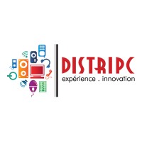 DISTRIPC SAS logo - Similar company to Casting