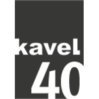 Kavel 40 logo - Similar company to Meester Interieur