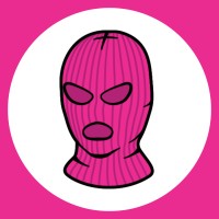 NOT BAD FOR A GIRL logo - Similar company to Creative Bears Ltd.