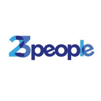 23people logo - Similar company to 3It