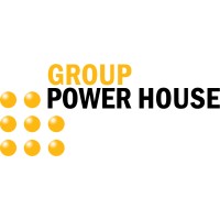 POWER HOUSE logo - Similar company to Speelog