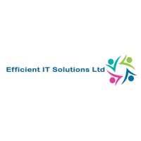 Efficient IT Solutions Ltd logo - Similar company to Efficient It Solutions Gmbh