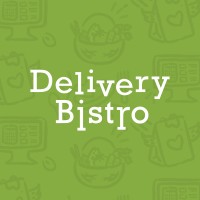 Delivery Bistro logo - Similar company to Budeli