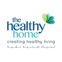 The Healthy Home Middle East logo - Similar company to Stamp Architectural Design Studio
