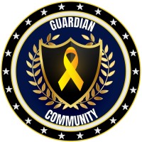 Guardian Community logo - Similar company to Acts Ministries