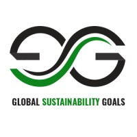 Global Sustainability Goals logo - Similar company to Shifthero
