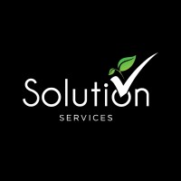Solution Services logo - Similar company to Avenge