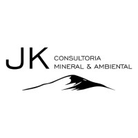 JK Consultoria Mineral e Ambiental logo - Similar company to Pmgeobrasil