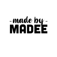 Made by Madée logo - Similar company to Babylon Optima