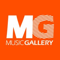 Music Gallery logo - Similar company to Abc Telecom