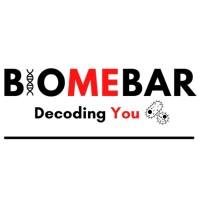 BioMeBar logo - Similar company to Wellnessway4U