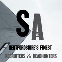 Selectability Recruitment Solutions logo - Similar company to Amco Recruits