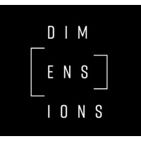 Dimensions Agency logo - Similar company to The Helper Documentary