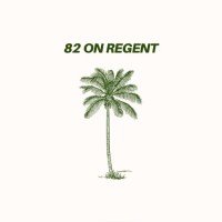82onRegent logo - Similar company to The Sociomatic