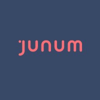 Junum logo - Similar company to Rasa.Io