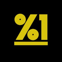Yüzde Bir Teknoloji logo - Similar company to Bigwork