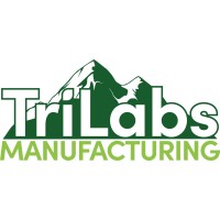 TriLabs Manufacturing logo - Similar company to CFH Bioscience, Ltd.
