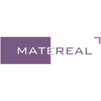 MATEREAL logo - Similar company to Usid