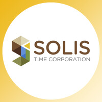 Solis Time Corporation SARL logo - Similar company to Linkit Advanced Solutions Limited