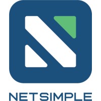 NETSIMPLE logo - Similar company to Penguinpay Ltd.
