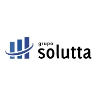 Grupo Solutta logo - Similar company to Hdata