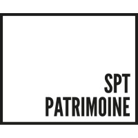 SPT Patrimoine logo - Similar company to Allo-Déclaration Suisse