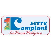 Serre Campioni logo - Similar company to Idroterm Serre Srl