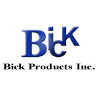 Bick Products Inc. logo - Similar company to Scada Llc