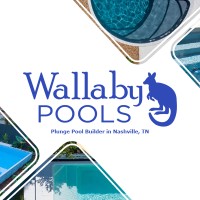 Wallaby Pools Nashville logo - Similar company to Thrive Senior Solutions