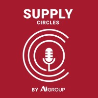 Ai Group Supply Chain Resilience logo - Similar company to Bahirbits