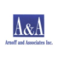 Arnoff and Associates Inc. logo - Similar company to Signal Machine Co., Inc.