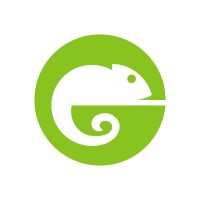 Wild Eye logo - Similar company to Maison Benjamin
