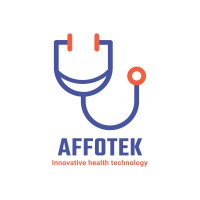 AFFOTEK LIMITED logo - Similar company to Centre For Process Innovation