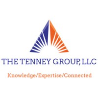 The Tenney Group, LLC logo - Similar company to Meridian Econometrics