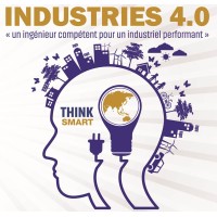 Colloque Annuel Industries 4.0 - Sfax logo - Similar company to Colloque De Formation Minière