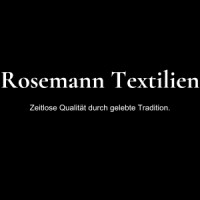 Rosemann Textilien GmbH logo - Similar company to Mcbannon & Co.