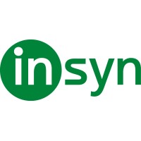 Insyn Scandinavia AB logo - Similar company to Viriba Ab