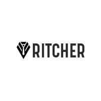 Ritcher logo - Similar company to Rosso Casa