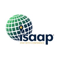 ISAAP logo - Similar company to Elsewhere
