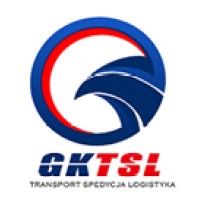 GKTSL Transport Spedycja Logistyka logo - Similar company to Amp Logistyka Sp. Z O. O.
