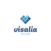Visalia Solar logo - Similar company to Prosol Energía