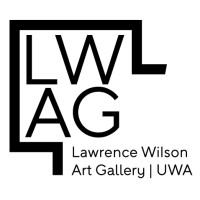Lawrence Wilson Art Gallery logo - Similar company to Japingka Aboriginal Art Gallery